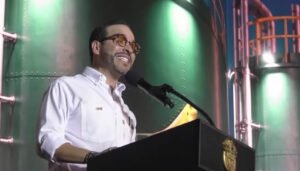 De La Espriella anuncia regreso de nuevos contratos petroleros