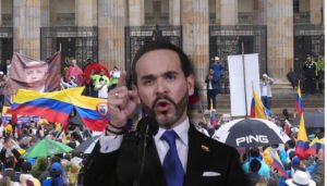 Gobierno alista decreto para regular la protesta