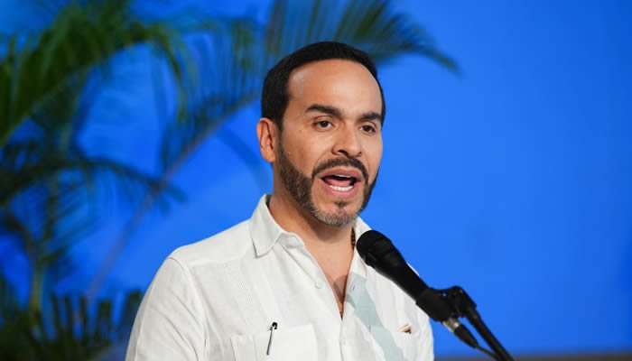 De la Espriella, claro con las EPS que no funcionan