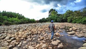 Activado plan para contrarrestar el fenómeno de El Niño