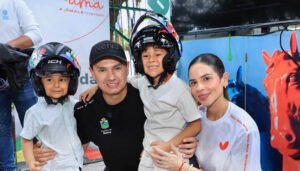 Gobierno en Acción llegó a tres comunas de Neiva