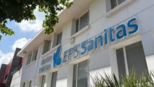 Cambian gestores de EPS Sanitas