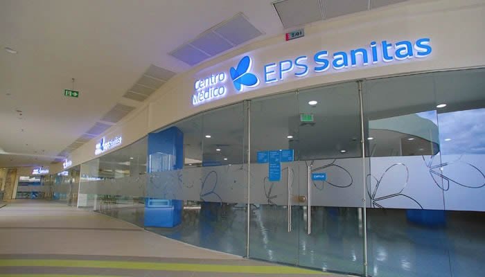 Neiva mantiene vigilancia sobre entrega de medicamentos de Sanitas y Nueva EPS