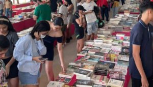 Llega a Neiva la IV Feria y Outlet del Libro
