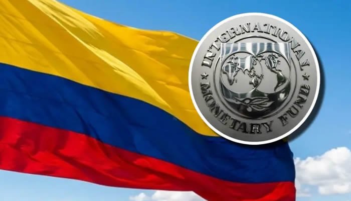 FMI pide avanzar en ajuste fiscal