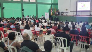 Huila debatió sobre IA y emociones en la educación