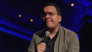 Polémica en el Huila por comentarios de comediante sobre las fiestas y las mujeres