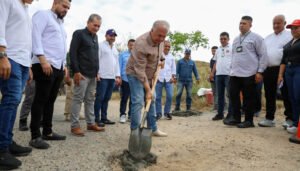 Tello-Baraya tendrá obras por $5.539 millones