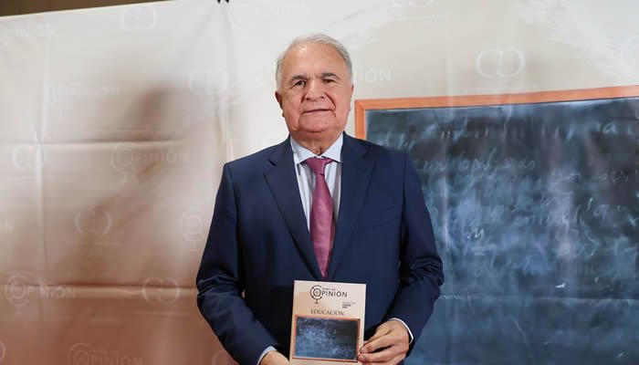Gobernador del Huila, primero en el Panel de Opinión 2026
