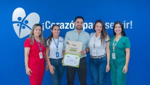 Hospital Universitario, certificado en responsabilidad social