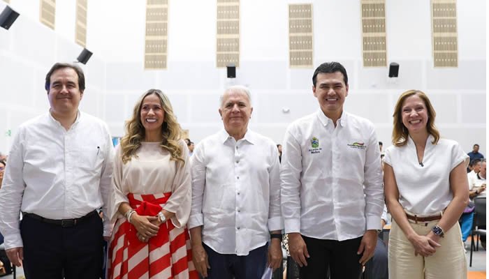 Huila busca consolidarse como potencia exportadora
