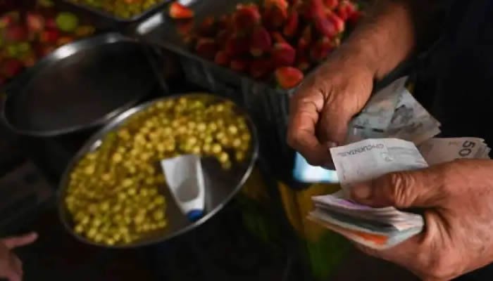 Así fue la inflación en Colombia durante agosto