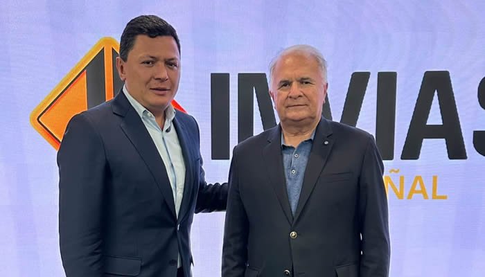Huila anuncia reactivación de obras viales hacia el Cauca