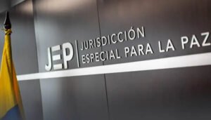ONU pide garantizar funcionamiento de la JEP