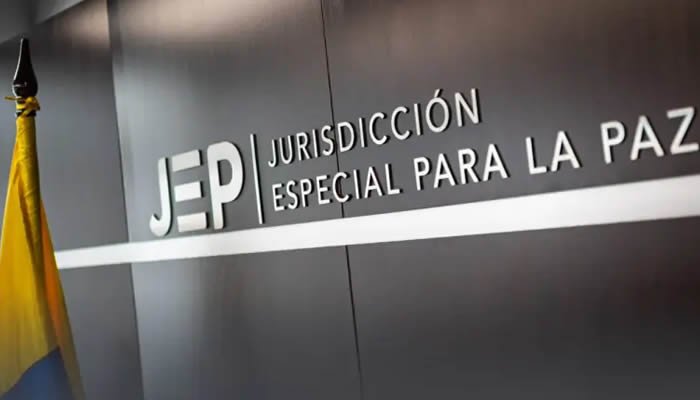 ONU pide garantizar funcionamiento de la JEP