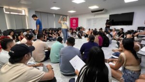Jóvenes de Neiva podrán capacitarse gratis