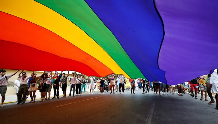 Colombia se retira de la Equal Rights Coalition