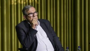 Rodrigo Londoño rechaza recorte a la JEP