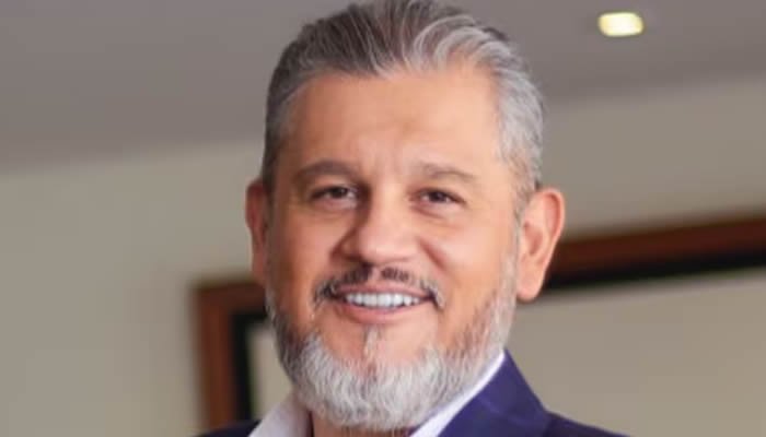 Carlos Suárez presidirá Junta de Ecopetrol
