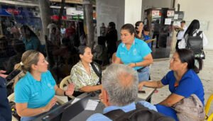 Neiva fortalece atención para personas que buscan certificación de discapacidad