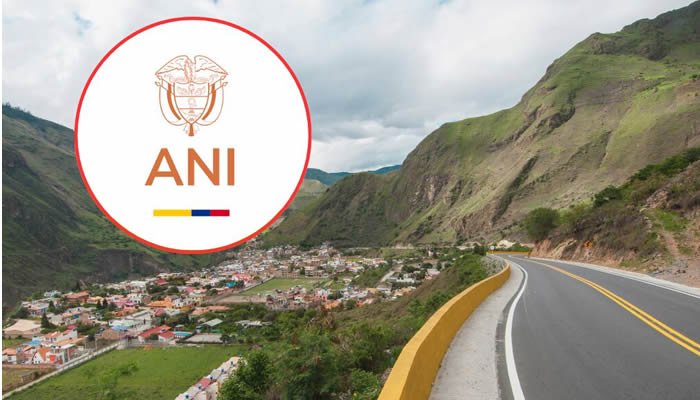 Plan de choque para destrabar 553 trámites de infraestructura en Colombia