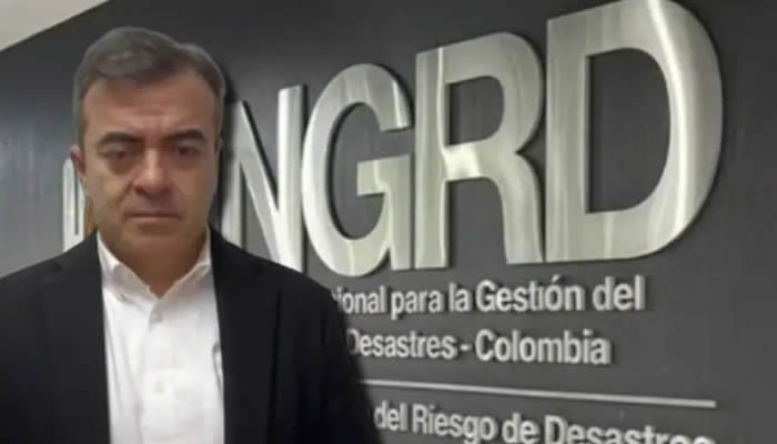 Abogado de Olmedo López cuestiona manejo de celular entregado a la Fiscalía