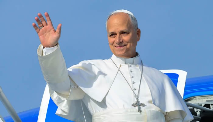 Papa León XIV y su visita a Latinoamérica
