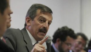 Presidente pide acompañamiento para Plazas Vega ante proceso judicial en Estados Unidos