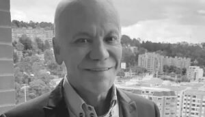 Murió el periodista y presentador Juan Guillermo Ríos
