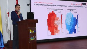 Neiva y su protocolo para enfrentar altas temperaturas