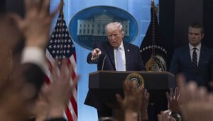 Trump confía en un acuerdo con Cuba