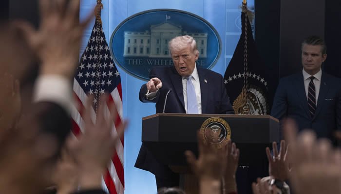 Trump confía en un acuerdo con Cuba