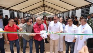 Nuevas viviendas para Yaguará