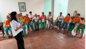 Neiva reactiva atención a adultos mayores