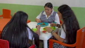 Neiva garantizará 39.000 raciones diarias del PAE