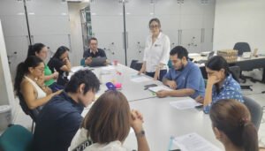 PAE Huila fortalece canales de atención con la comunidad educativa
