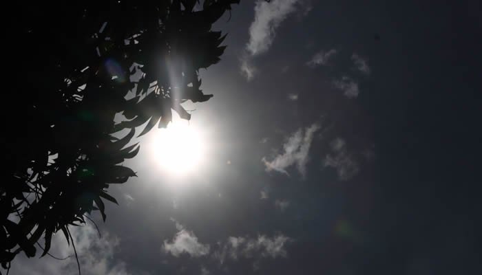 Gobernación desmiente cadena sobre supuestas temperaturas de 55 °C en Huila