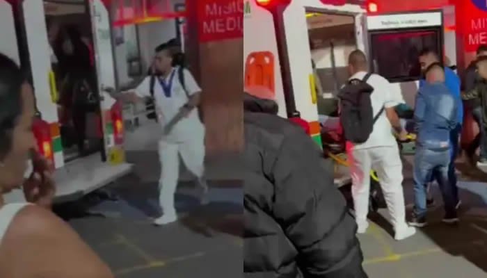 Ataque a batallón en Ocaña (Norte de Santander)