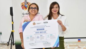 Huila ofrece 300 becas con descuentos del 50 % para estudiar carreras y posgrados