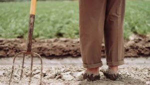 Agricultores colombianos preocupados por El Niño