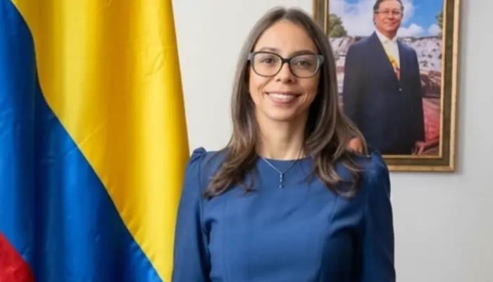 Retirada candidatura colombiana a la Corte Penal Internacional