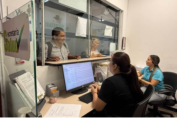 Más de 100 personas son convocadas para avanzar en proceso de certificación de discapacidad en Neiva