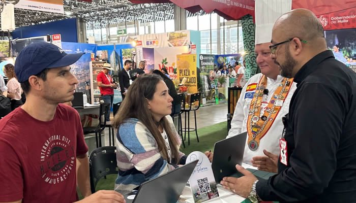 Se viene convocatoria para participar en Colombia Travel Expo 2026