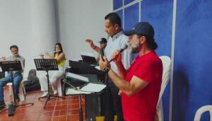 Huila vivirá una gala romántica con su Banda Sinfónica