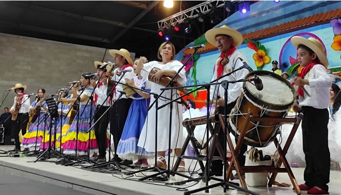 Neiva lleva formación artística gratuita a sus comunas y corregimientos