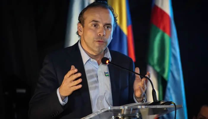 Juez sanciona al Alcalde de Cali