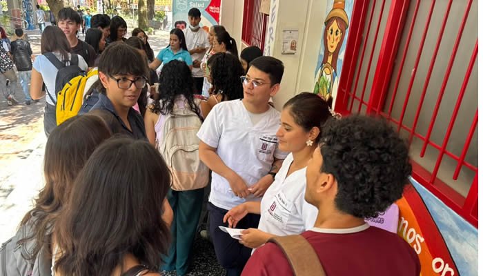 Neiva busca reducir embarazos en adolescentes