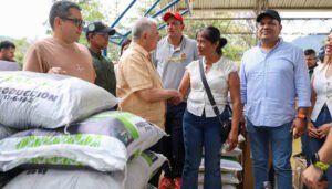 Huila fortalece emprendimientos de víctimas