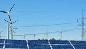 En marcha medida para regular el uso de energía