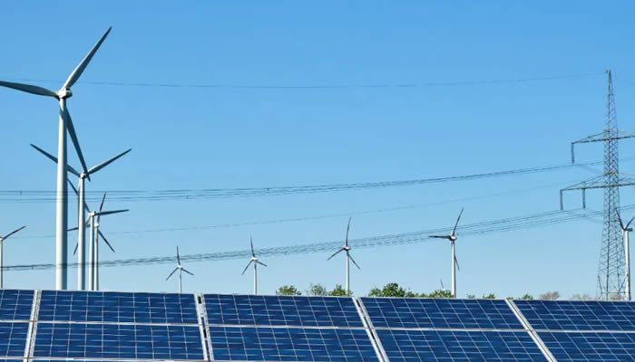 En marcha medida para regular el uso de energía